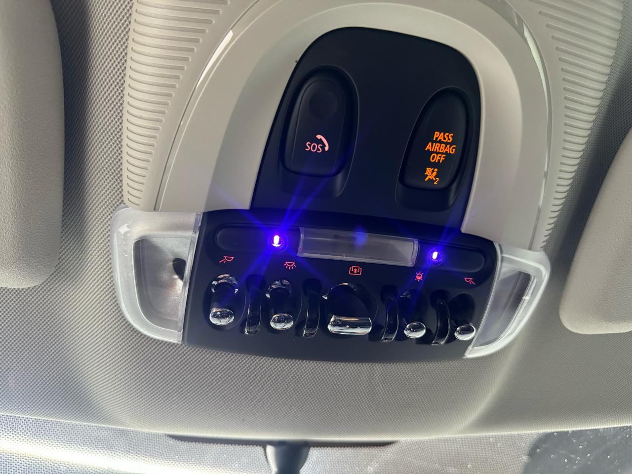 2020 MINI Cooper Countryman ALL4|BACKUP|PANO|AMBIENT LIGHTING|CLEAN CARFAX| - Photo #21