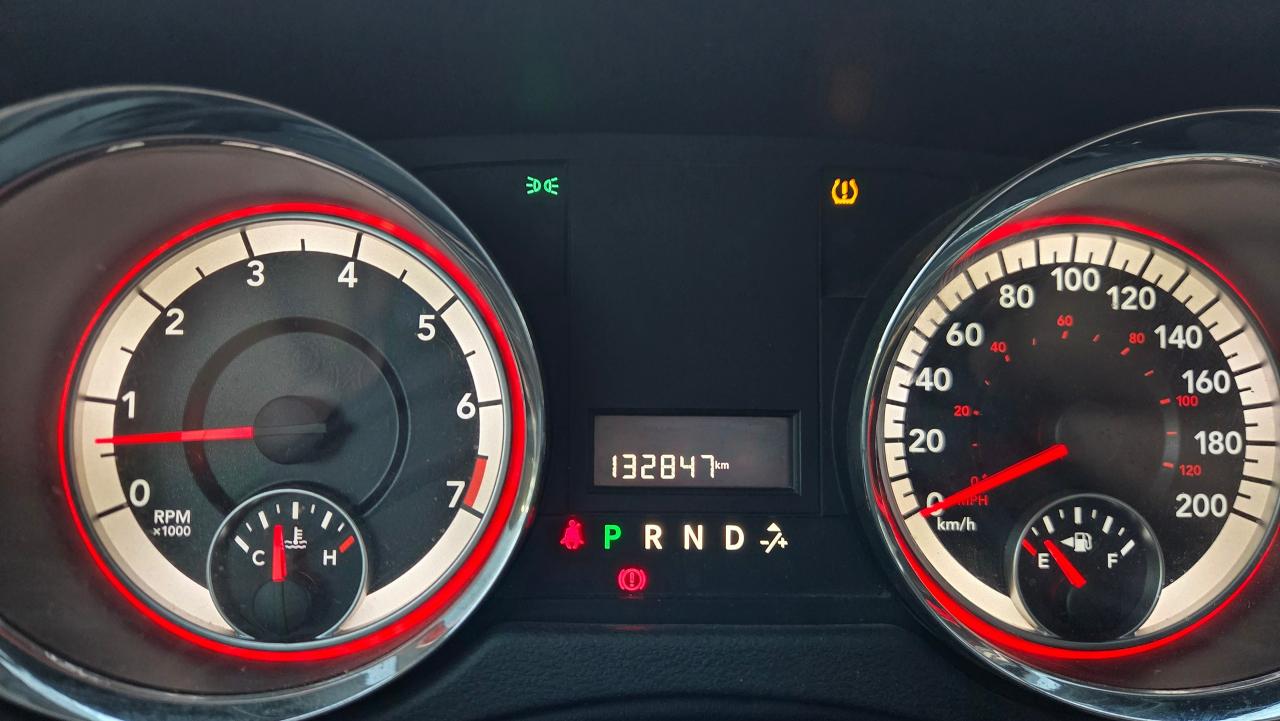 2016 Dodge Grand Caravan CANADA VALUE PACKAGE - Photo #15