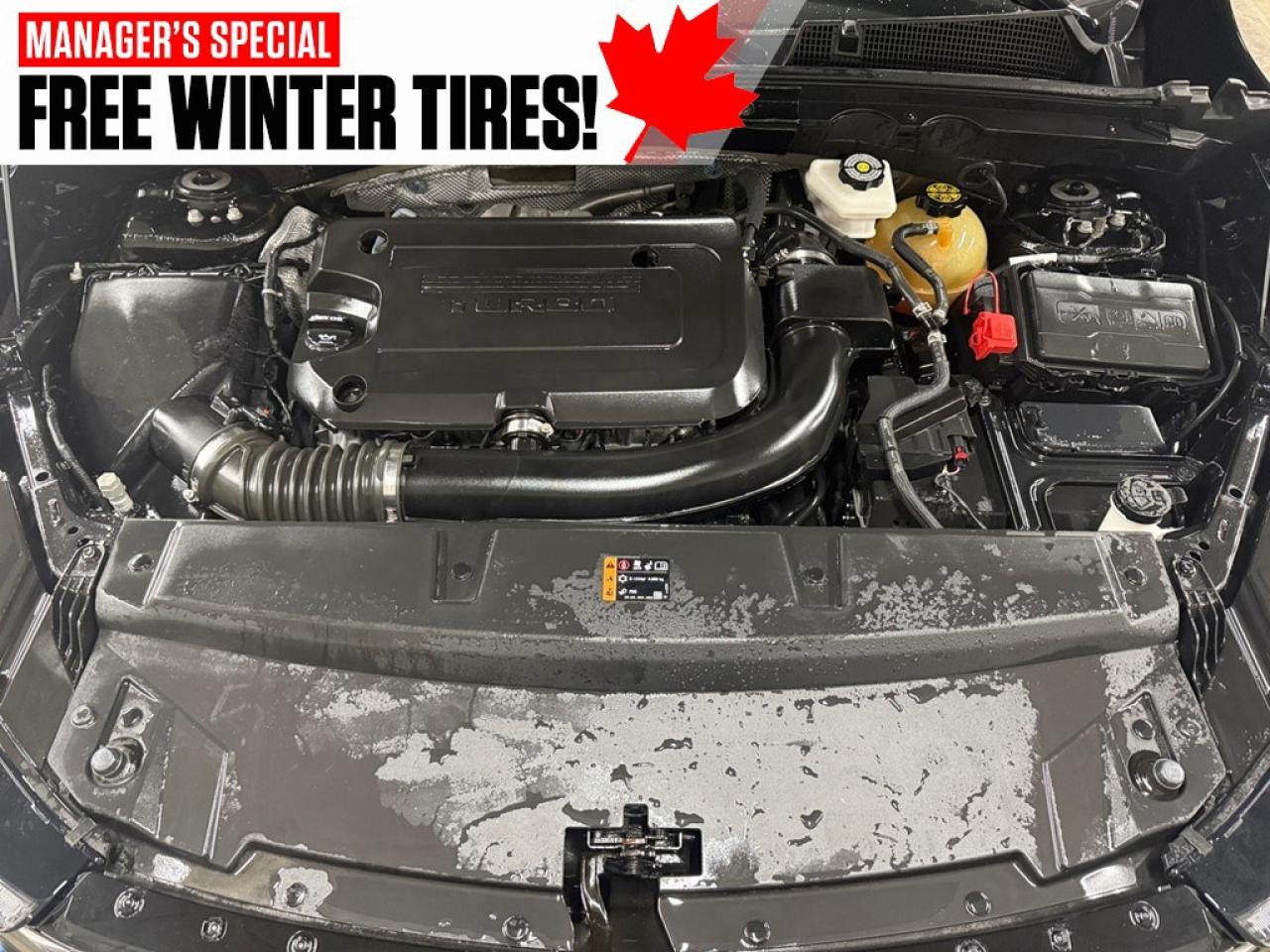 2021 Buick Envision AWD 4dr Essence Photo