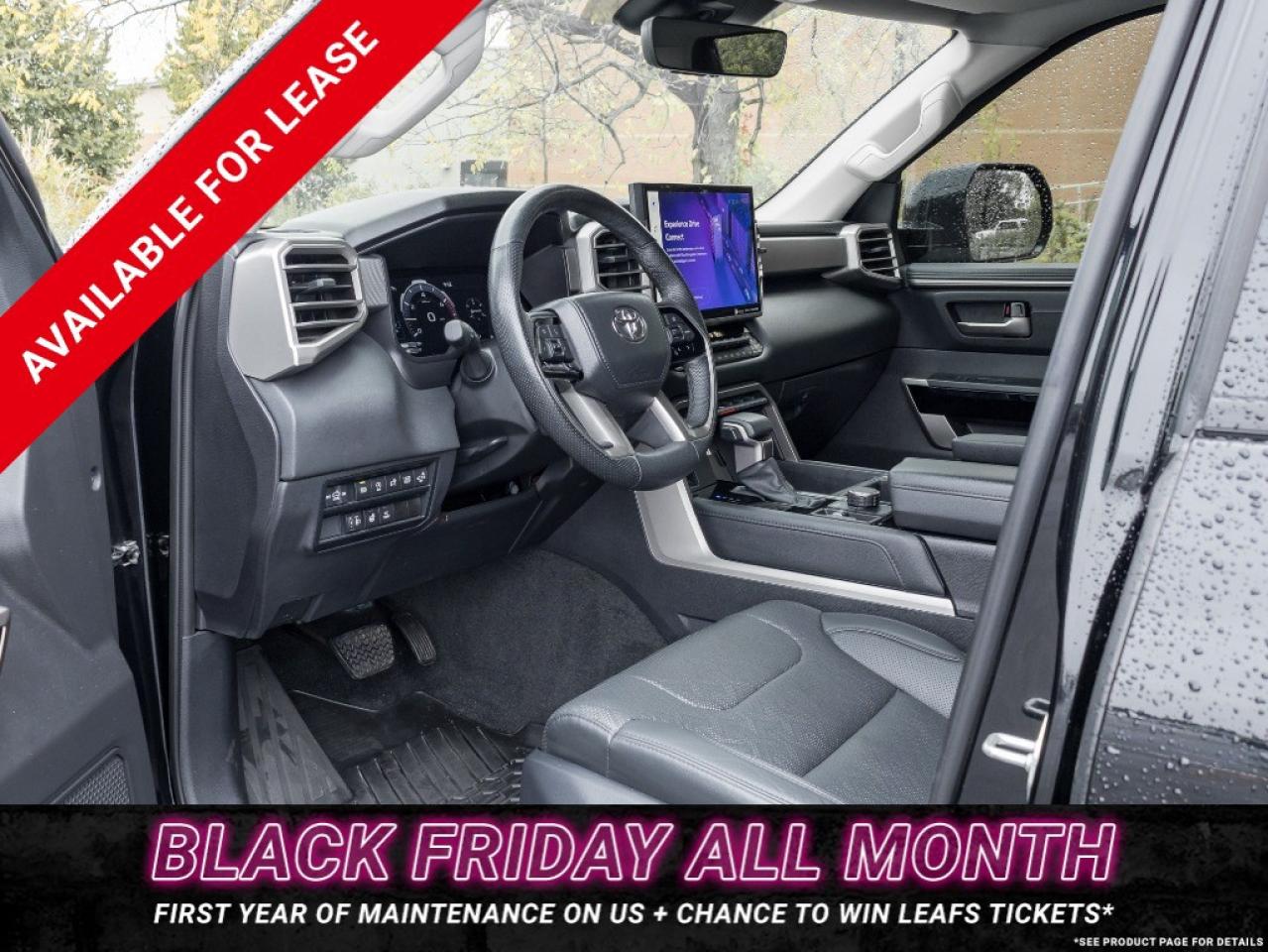 2024 Toyota Tundra 4x4 Crewmax Limited Long Bed Photo