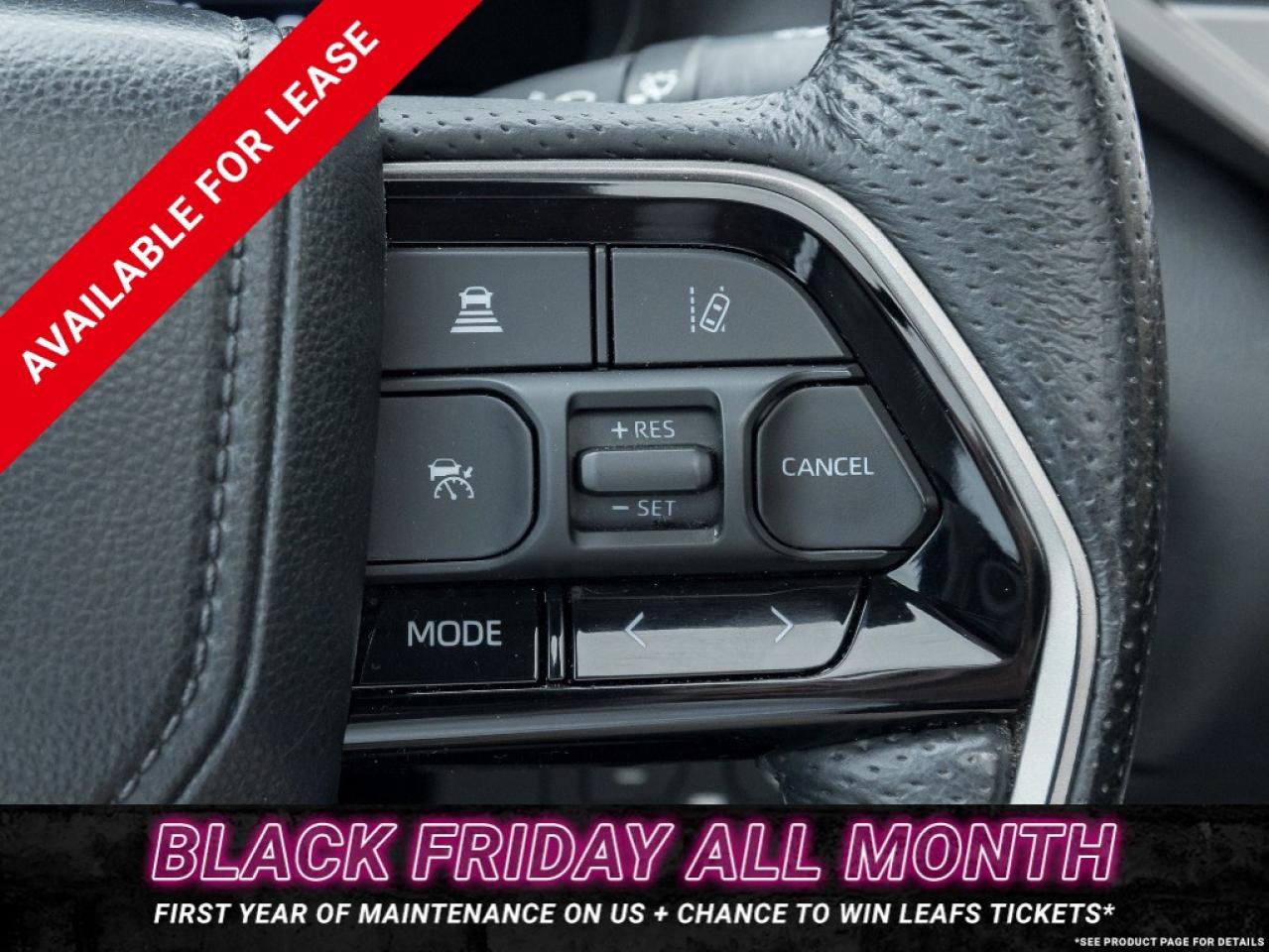 2024 Toyota Tundra 4x4 Crewmax Limited Long Bed Photo