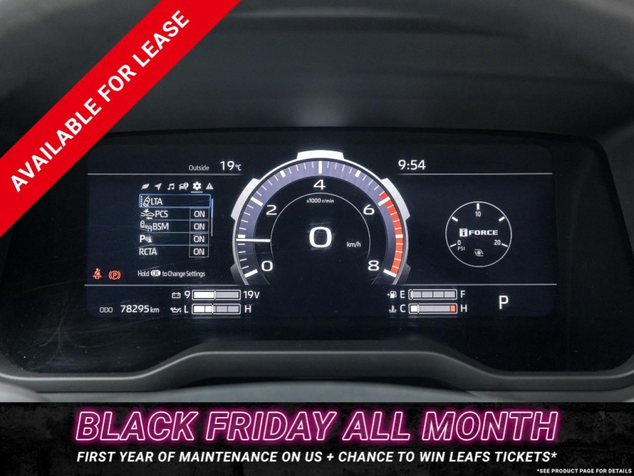 2024 Toyota Tundra 4x4 Crewmax Limited Long Bed Photo