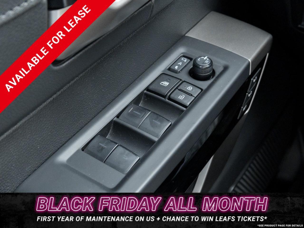 2024 Toyota Tundra 4x4 Crewmax Limited Long Bed Photo