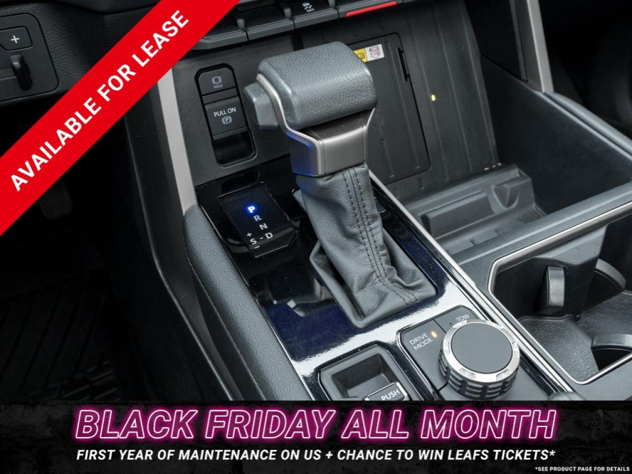 2024 Toyota Tundra 4x4 Crewmax Limited Long Bed Photo