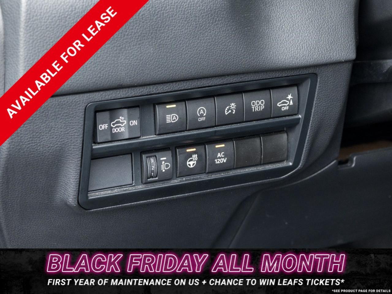 2024 Toyota Tundra 4x4 Crewmax Limited Long Bed Photo