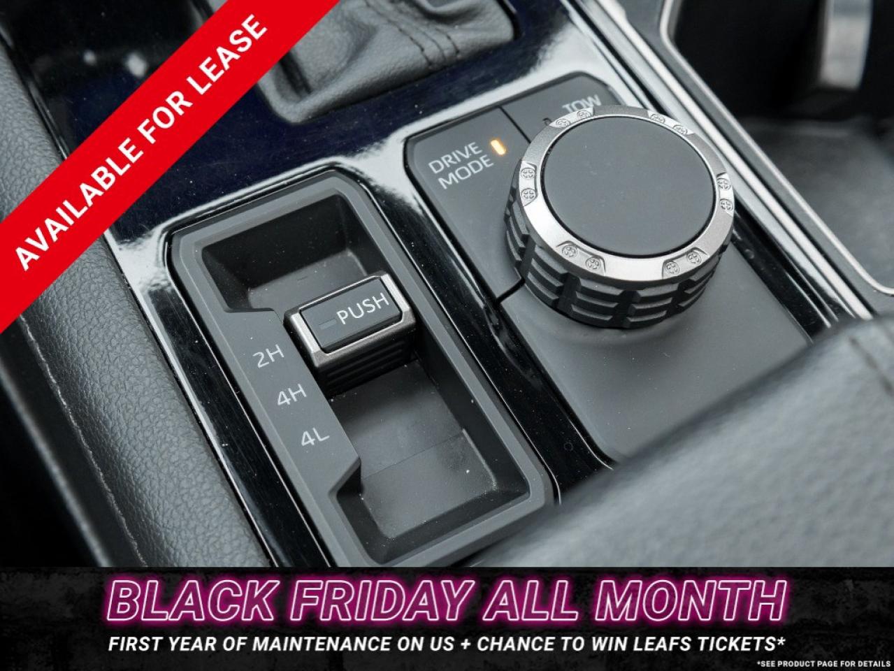 2024 Toyota Tundra 4x4 Crewmax Limited Long Bed Photo