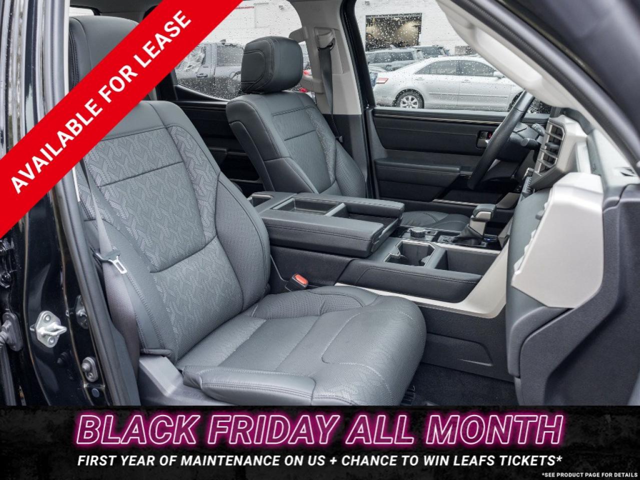 2024 Toyota Tundra 4x4 Crewmax Limited Long Bed Photo