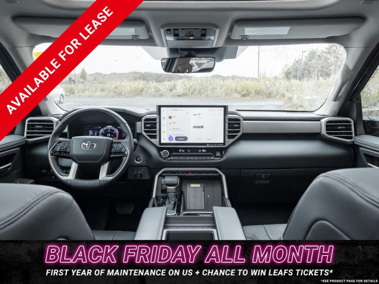 2024 Toyota Tundra 4x4 Crewmax Limited Long Bed Photo