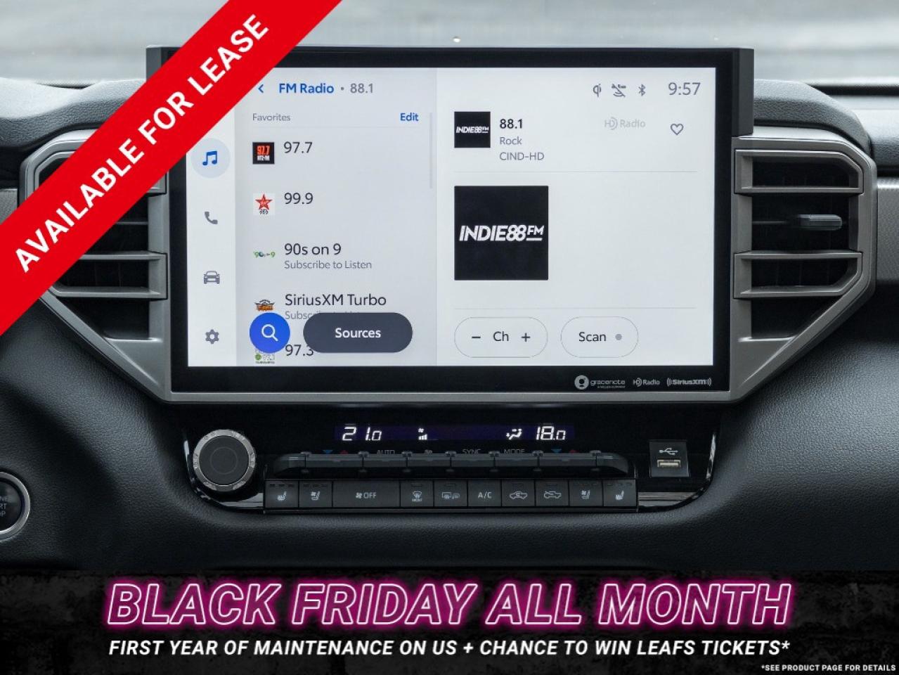 2024 Toyota Tundra 4x4 Crewmax Limited Long Bed Photo