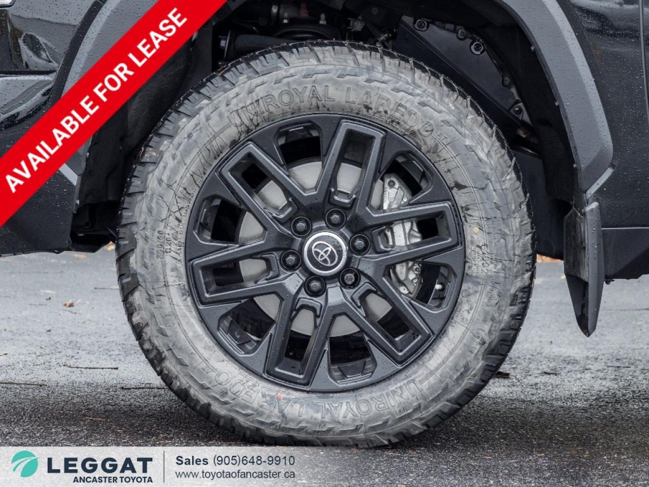 2024 Toyota Tundra 4x4 Crewmax Limited Long Bed Photo