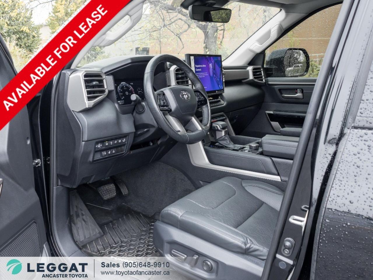 2024 Toyota Tundra 4x4 Crewmax Limited Long Bed Photo