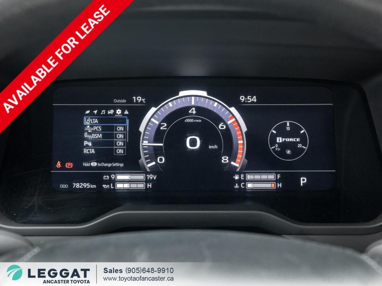 2024 Toyota Tundra 4x4 Crewmax Limited Long Bed Photo