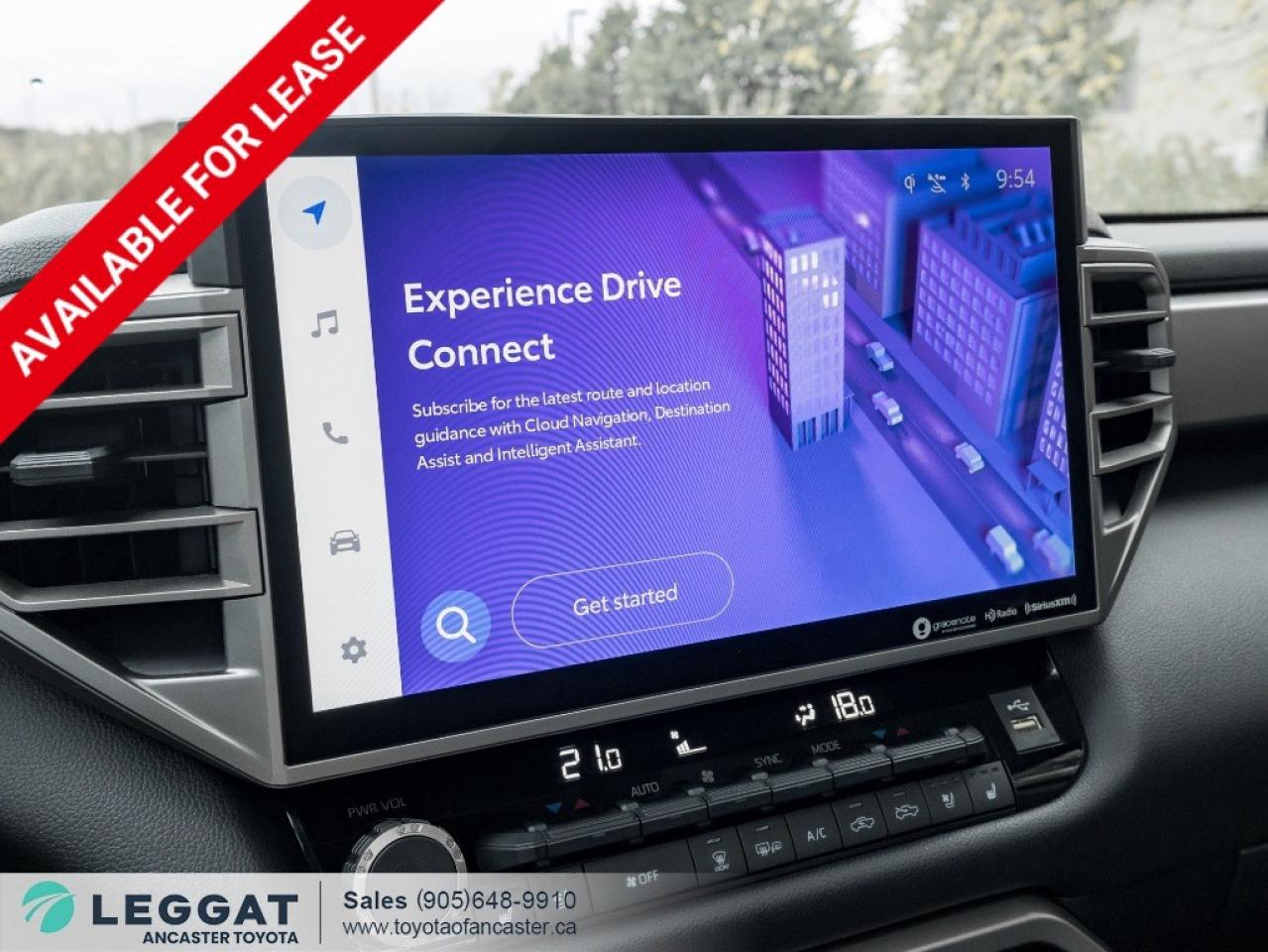 2024 Toyota Tundra 4x4 Crewmax Limited Long Bed Photo