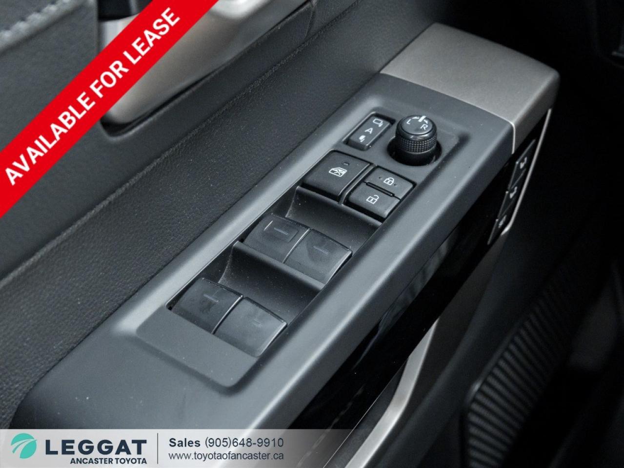 2024 Toyota Tundra 4x4 Crewmax Limited Long Bed Photo