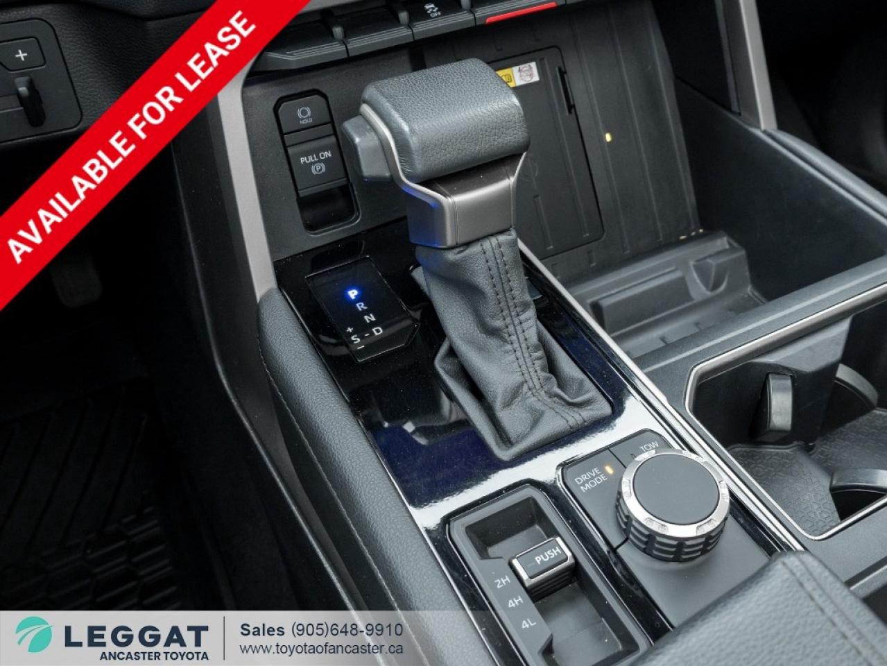 2024 Toyota Tundra 4x4 Crewmax Limited Long Bed Photo