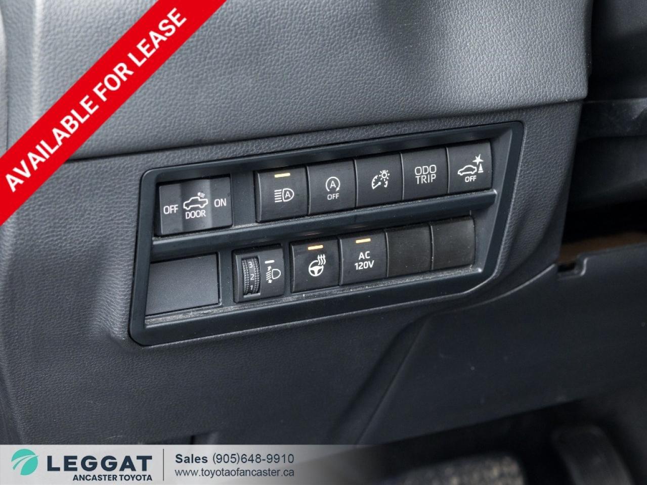 2024 Toyota Tundra 4x4 Crewmax Limited Long Bed Photo