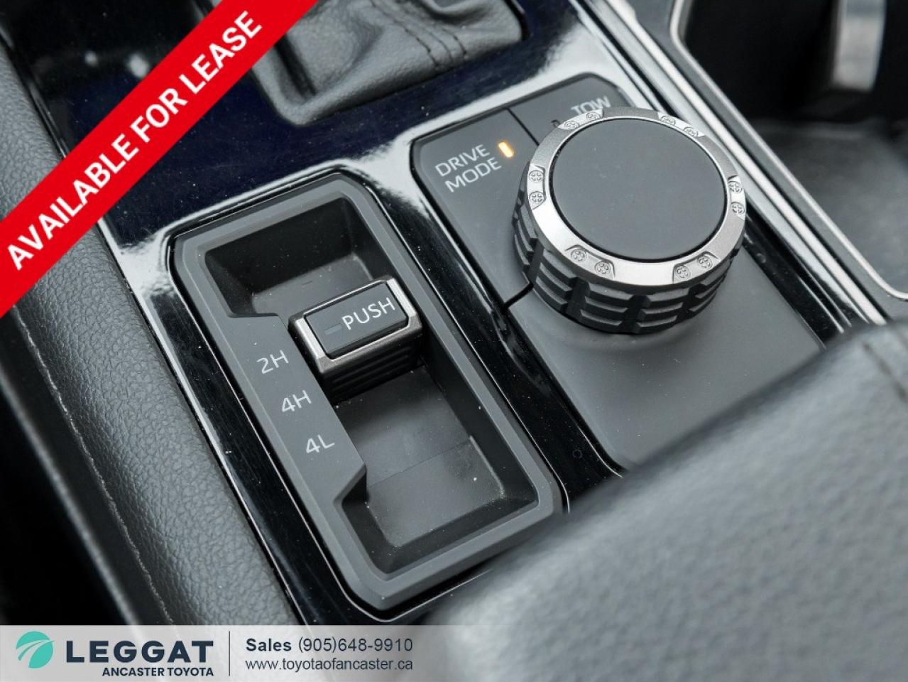 2024 Toyota Tundra 4x4 Crewmax Limited Long Bed Photo