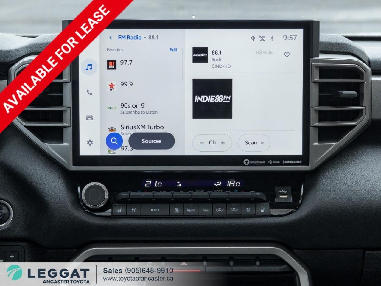 2024 Toyota Tundra 4x4 Crewmax Limited Long Bed Photo