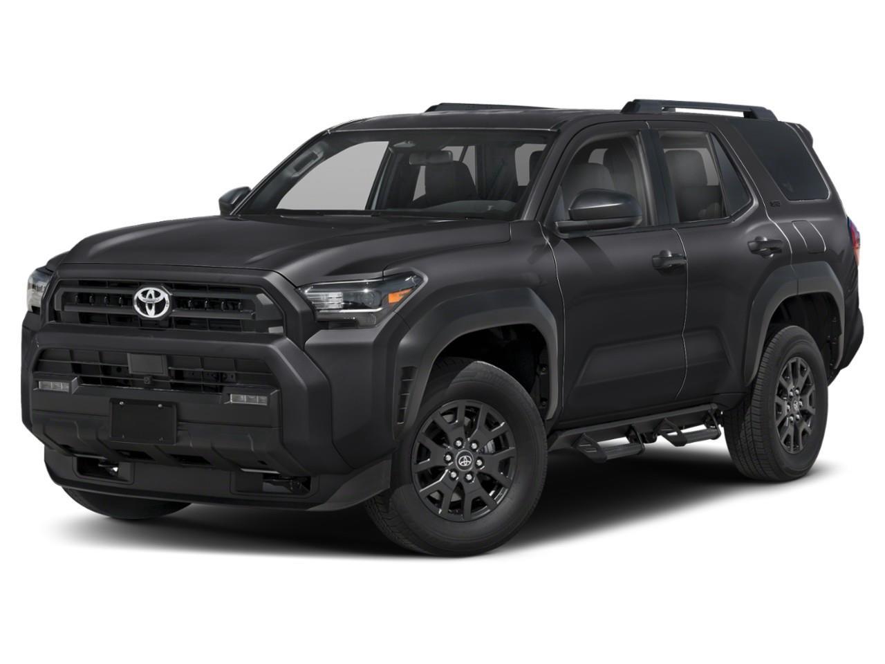 Used 2025 Toyota 4Runner  for sale in Ottawa, ON