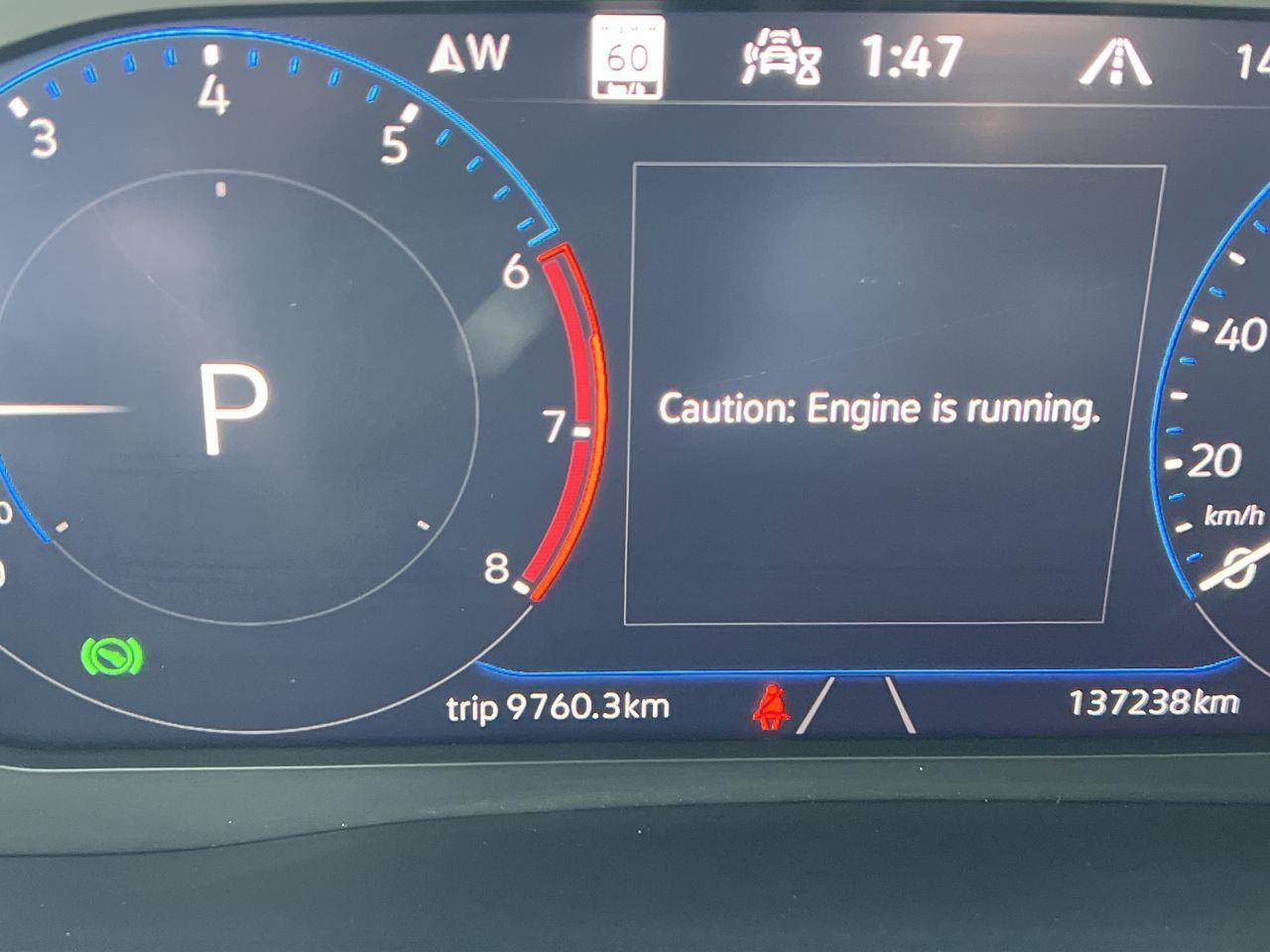 2021 Volkswagen Atlas Cross Sport 2.0 TSI Execline AWD, MOONROOF, LEATHER SEATS, SIRIUS XM, NAV, POWER LIFTGATE, BACK UP CAM!! Photo