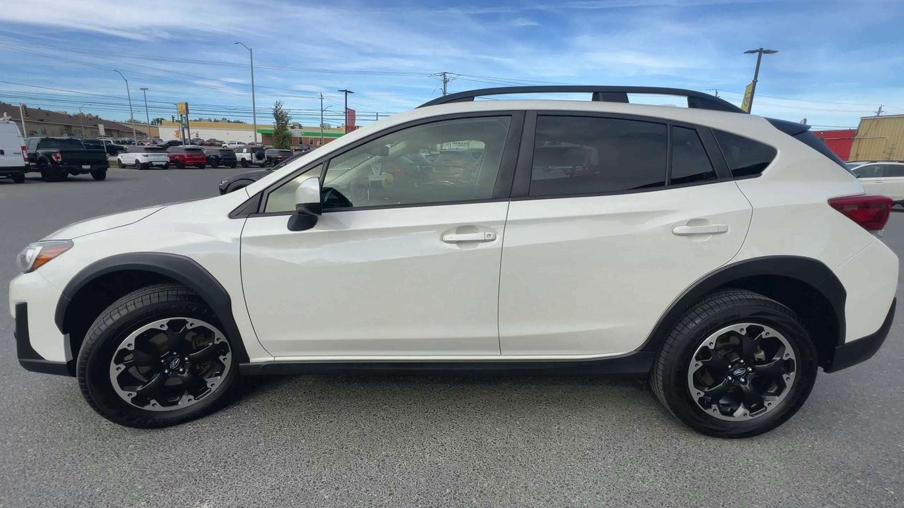 2023 Subaru XV Crosstrek Touring AWD, SIRIUS XM, CRUISE CONTROL, BACK UP CAM, PUSH TO START!! Photo4