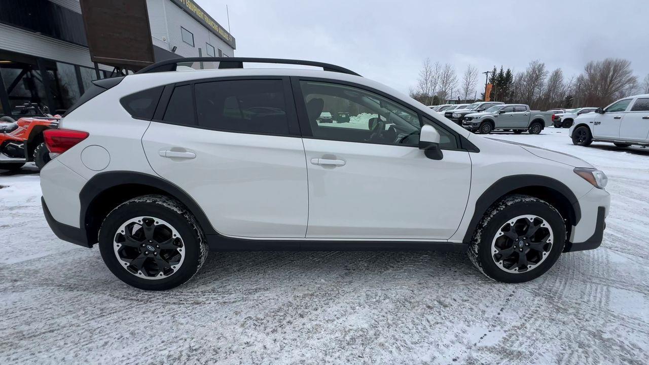 2023 Subaru XV Crosstrek Touring AWD, SIRIUS XM, CRUISE CONTROL, BACK UP CAM, PUSH TO START!! Photo4