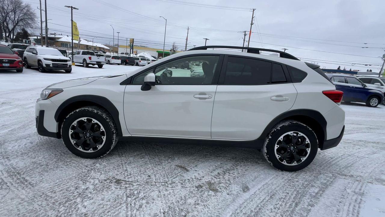 2023 Subaru XV Crosstrek Touring AWD, SIRIUS XM, CRUISE CONTROL, BACK UP CAM, PUSH TO START!! Photo
