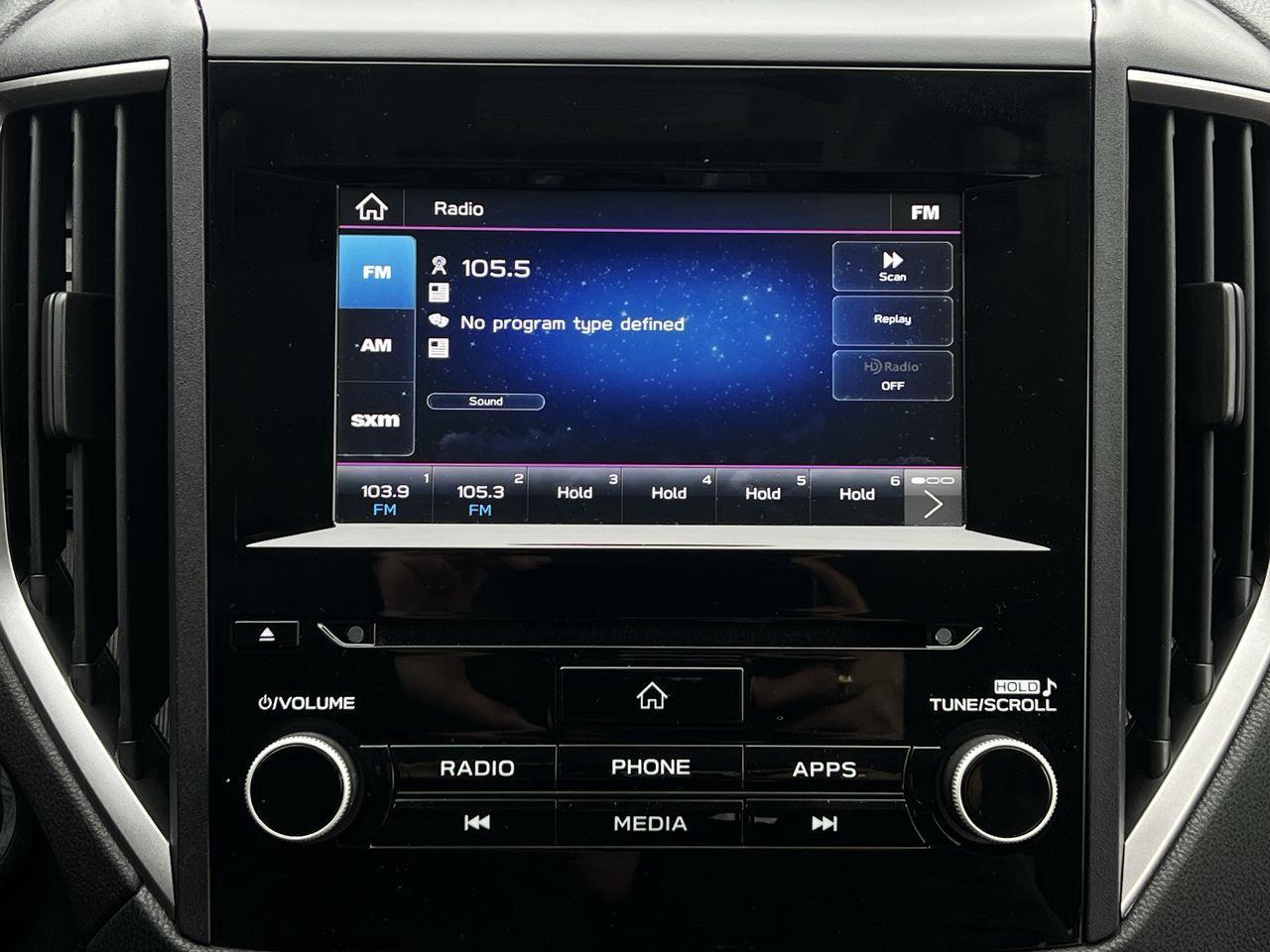 2023 Subaru XV Crosstrek Touring AWD, SIRIUS XM, CRUISE CONTROL, BACK UP CAM, PUSH TO START!! Photo