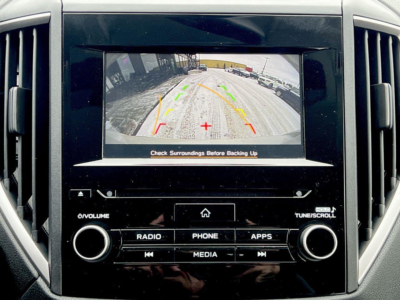 2023 Subaru XV Crosstrek Touring AWD, SIRIUS XM, CRUISE CONTROL, BACK UP CAM, PUSH TO START!! Photo