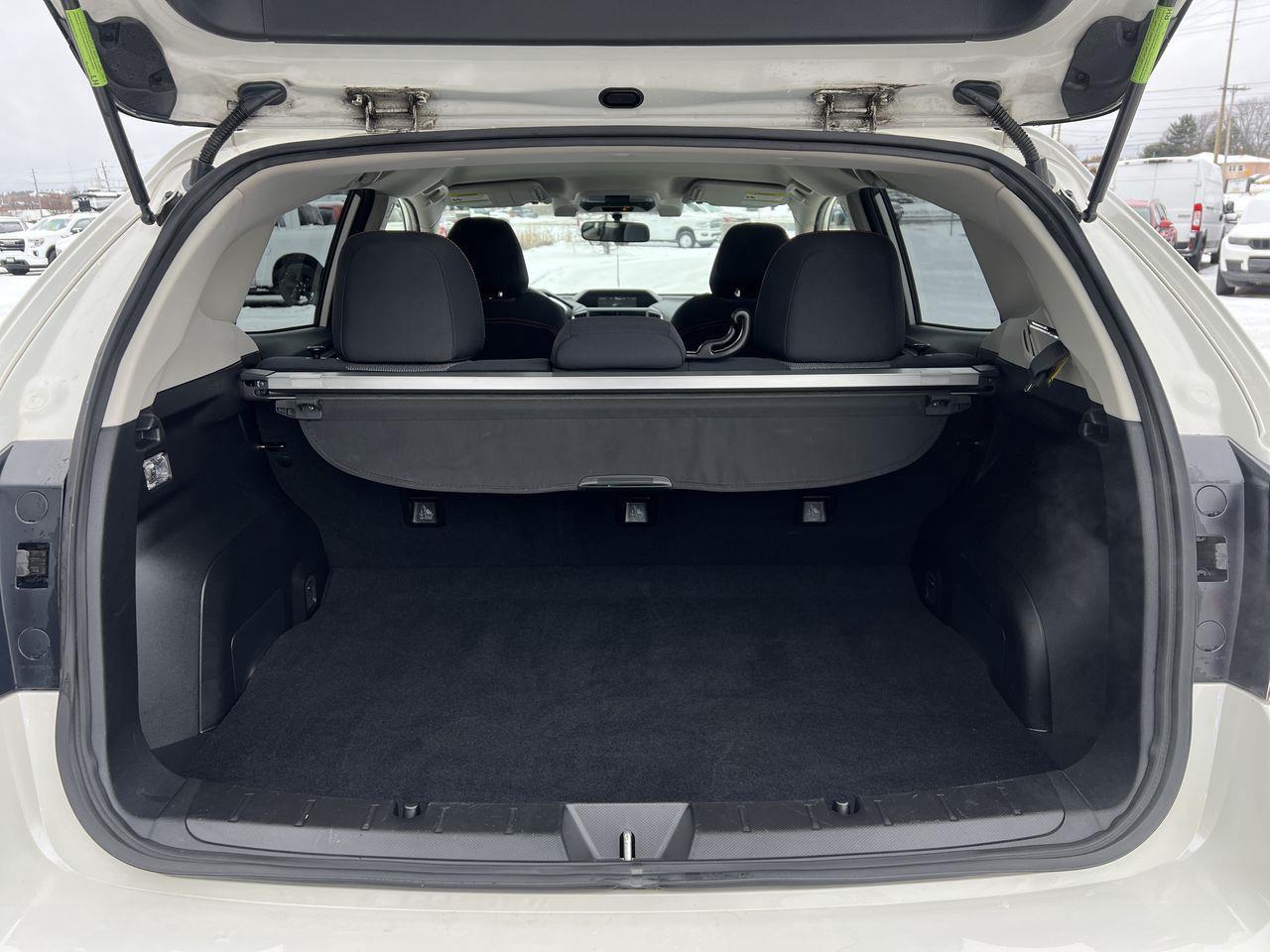 2023 Subaru XV Crosstrek Touring AWD, SIRIUS XM, CRUISE CONTROL, BACK UP CAM, PUSH TO START!! Photo