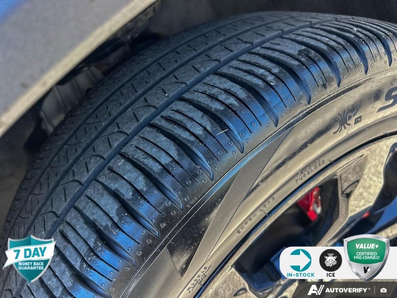 2021 Ford Explorer 401A | 1 OWNER | ACCIDENT FREE | MOONROOF | ST PKG Photo