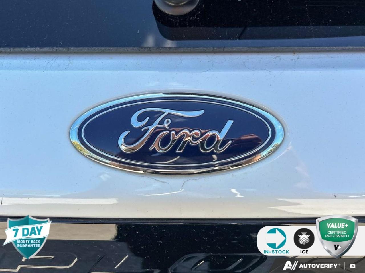 2021 Ford Explorer 401A | 1 OWNER | ACCIDENT FREE | MOONROOF | ST PKG Photo