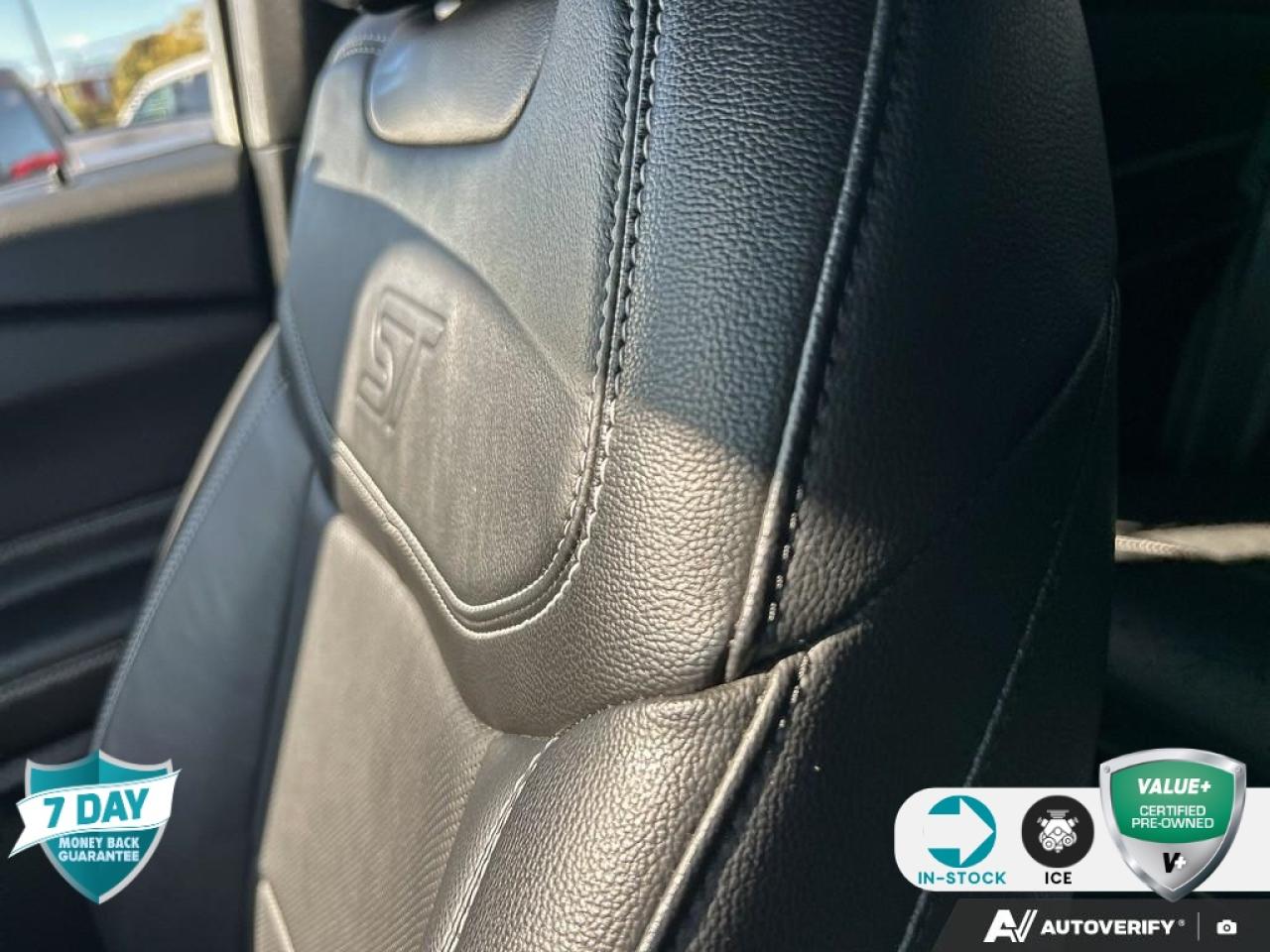 2021 Ford Explorer 401A | 1 OWNER | ACCIDENT FREE | MOONROOF | ST PKG Photo