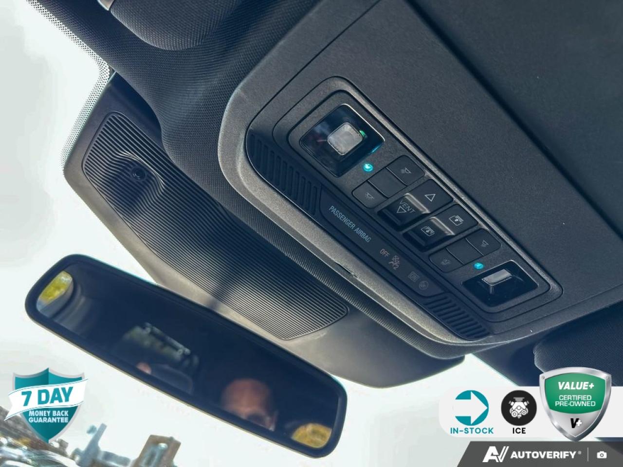 2021 Ford Explorer 401A | 1 OWNER | ACCIDENT FREE | MOONROOF | ST PKG Photo