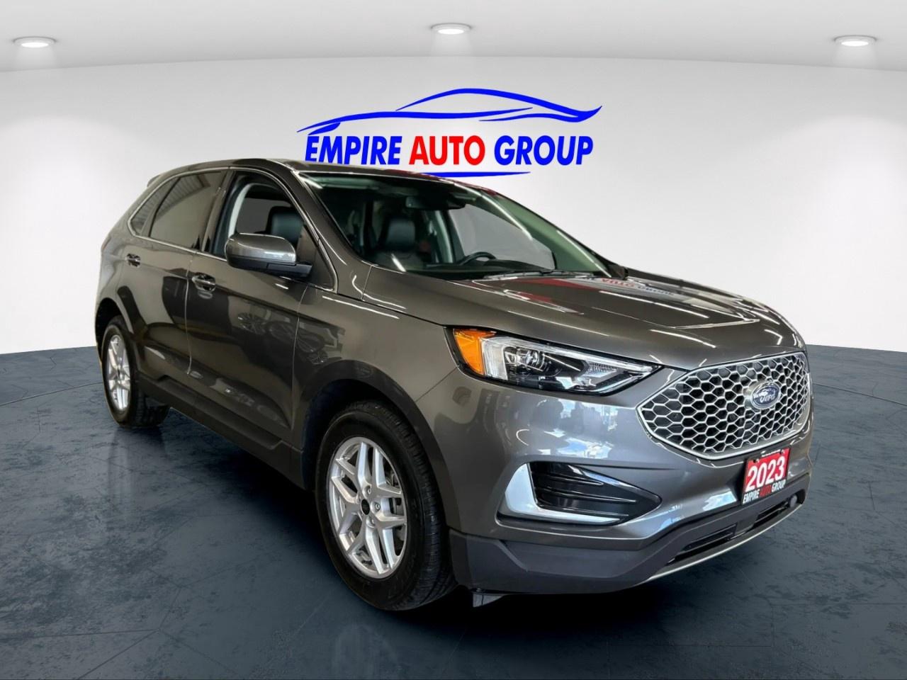 2023 Ford Edge SEL Photo