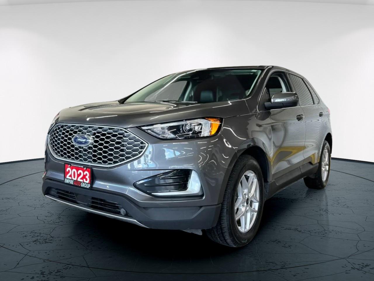 2023 Ford Edge SEL Photo