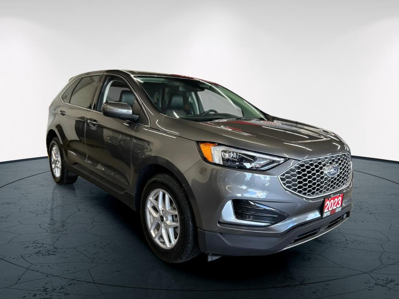 2023 Ford Edge SEL Photo