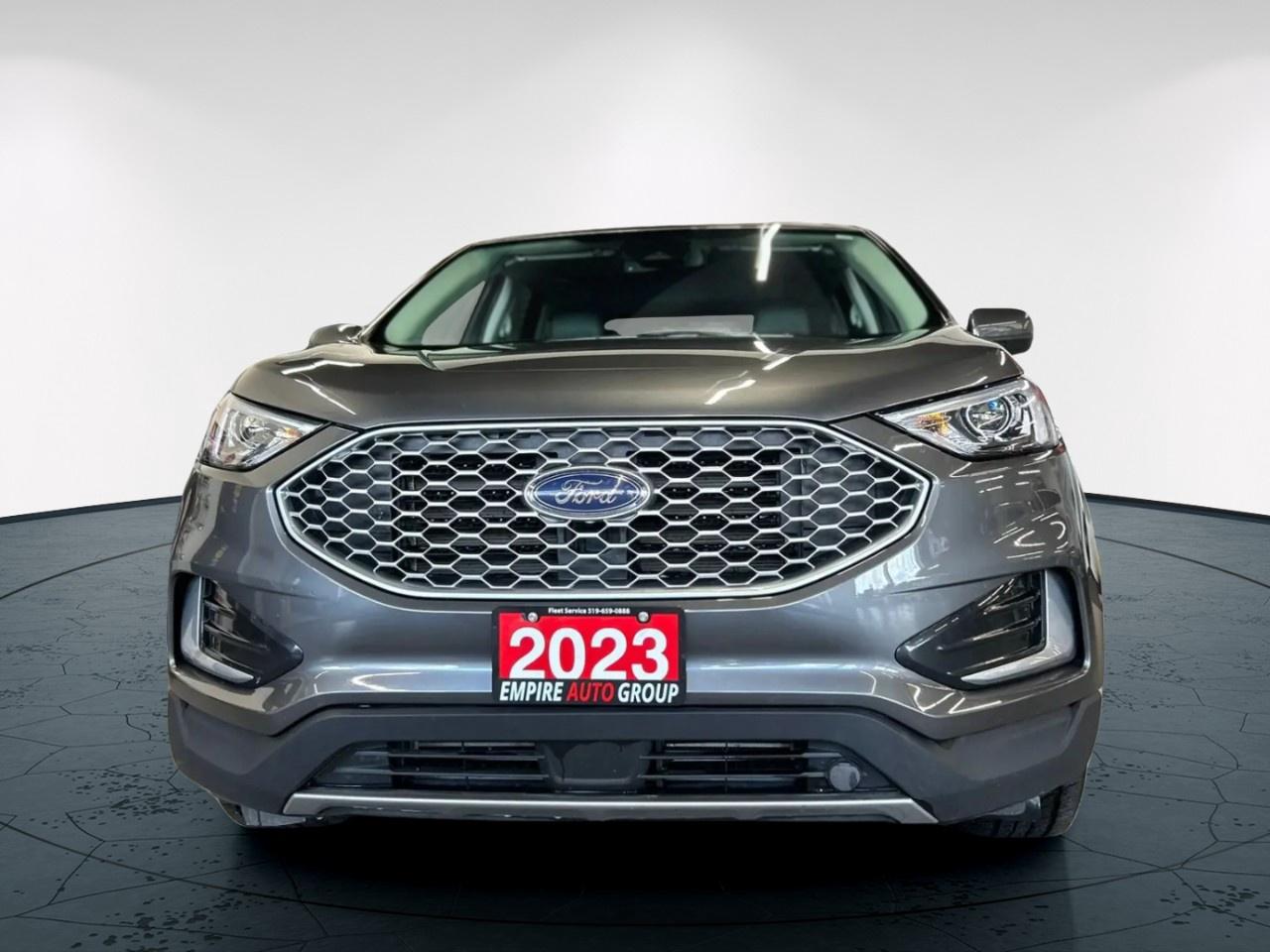 2023 Ford Edge SEL Photo