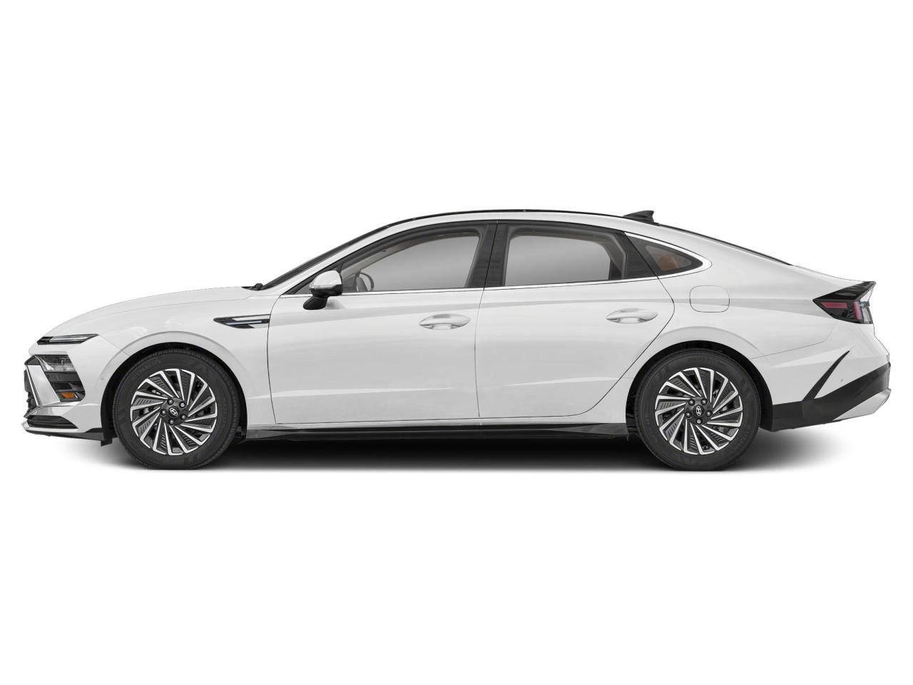 2026 Hyundai Sonata Hybrid Preferred-Trend Photo16