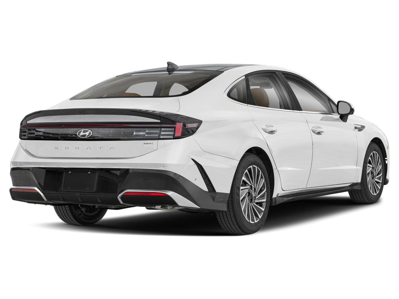 2026 Hyundai Sonata Hybrid Preferred-Trend Photo15