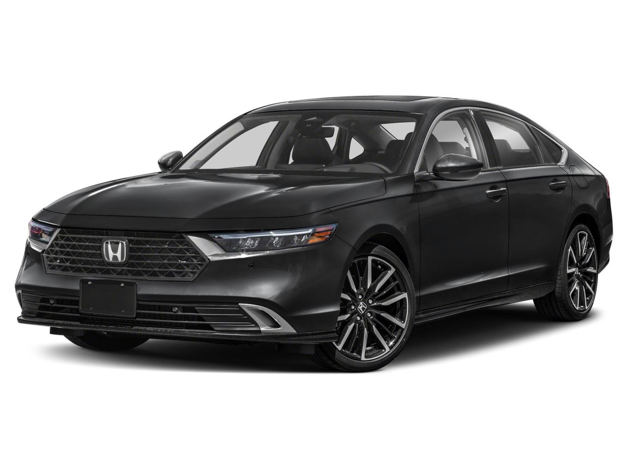 New 2025 Honda Accord Hybrid Touring for sale in Amherst, NS