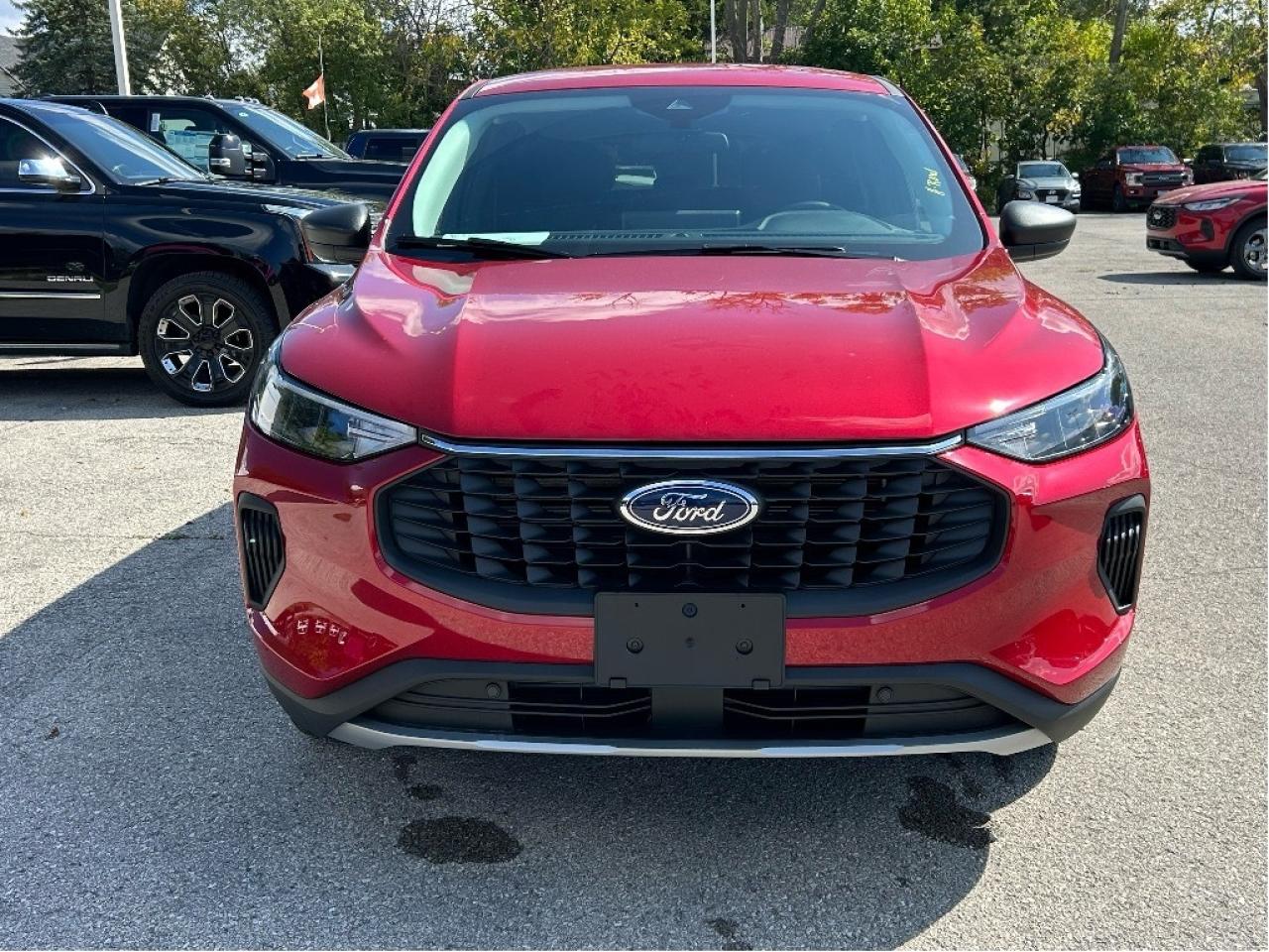 2025 Ford Escape Active  - Power Liftgate - Tech Package Photo
