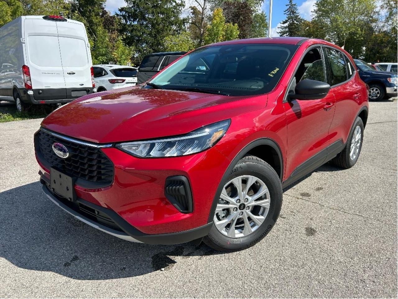 New 2025 Ford Escape Active  - Power Liftgate - Tech Package for sale in Caledonia, ON