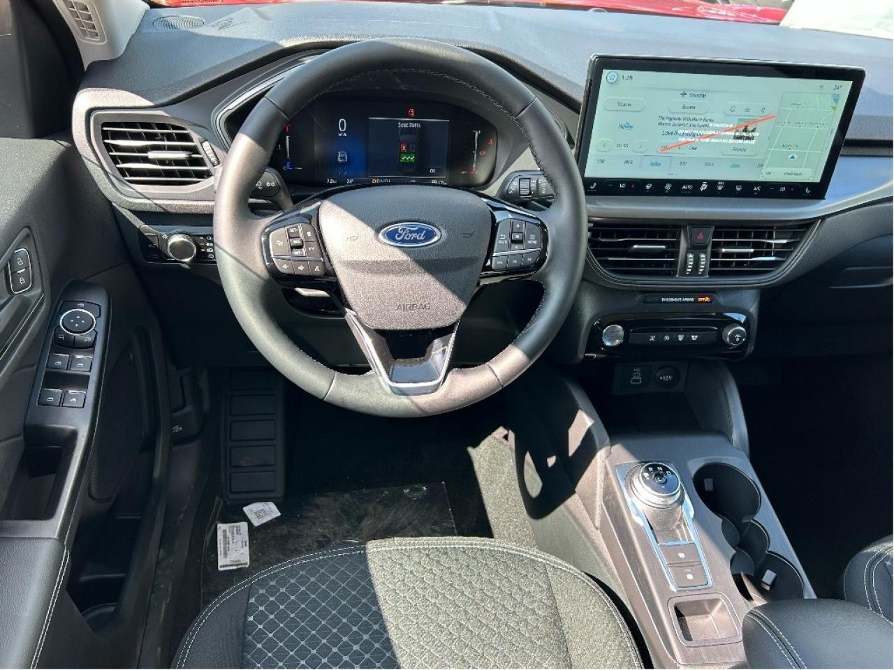 2025 Ford Escape Active  - Power Liftgate - Tech Package Photo