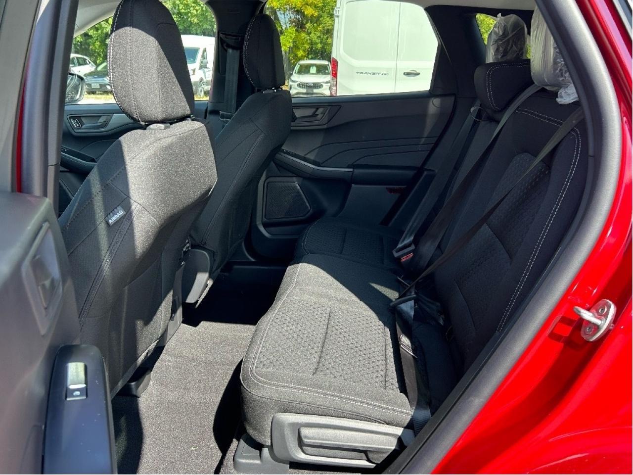 2025 Ford Escape Active  - Power Liftgate - Tech Package Photo