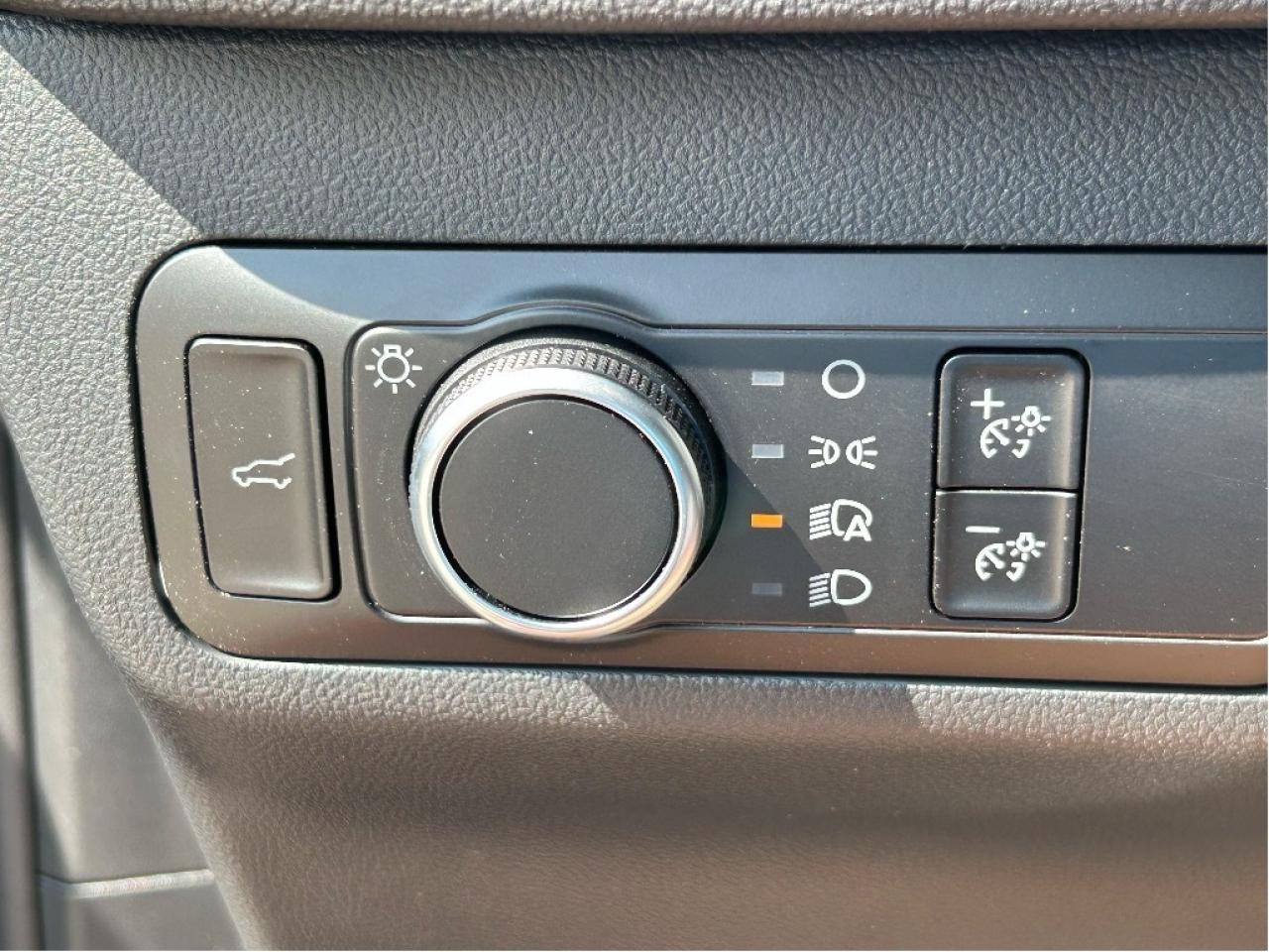 2025 Ford Escape Active  - Power Liftgate - Tech Package Photo