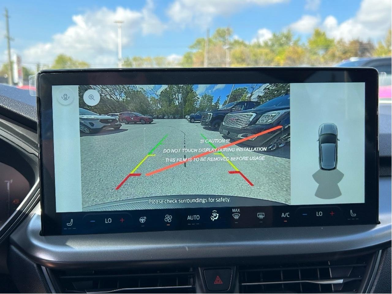 2025 Ford Escape Active  - Power Liftgate - Tech Package Photo