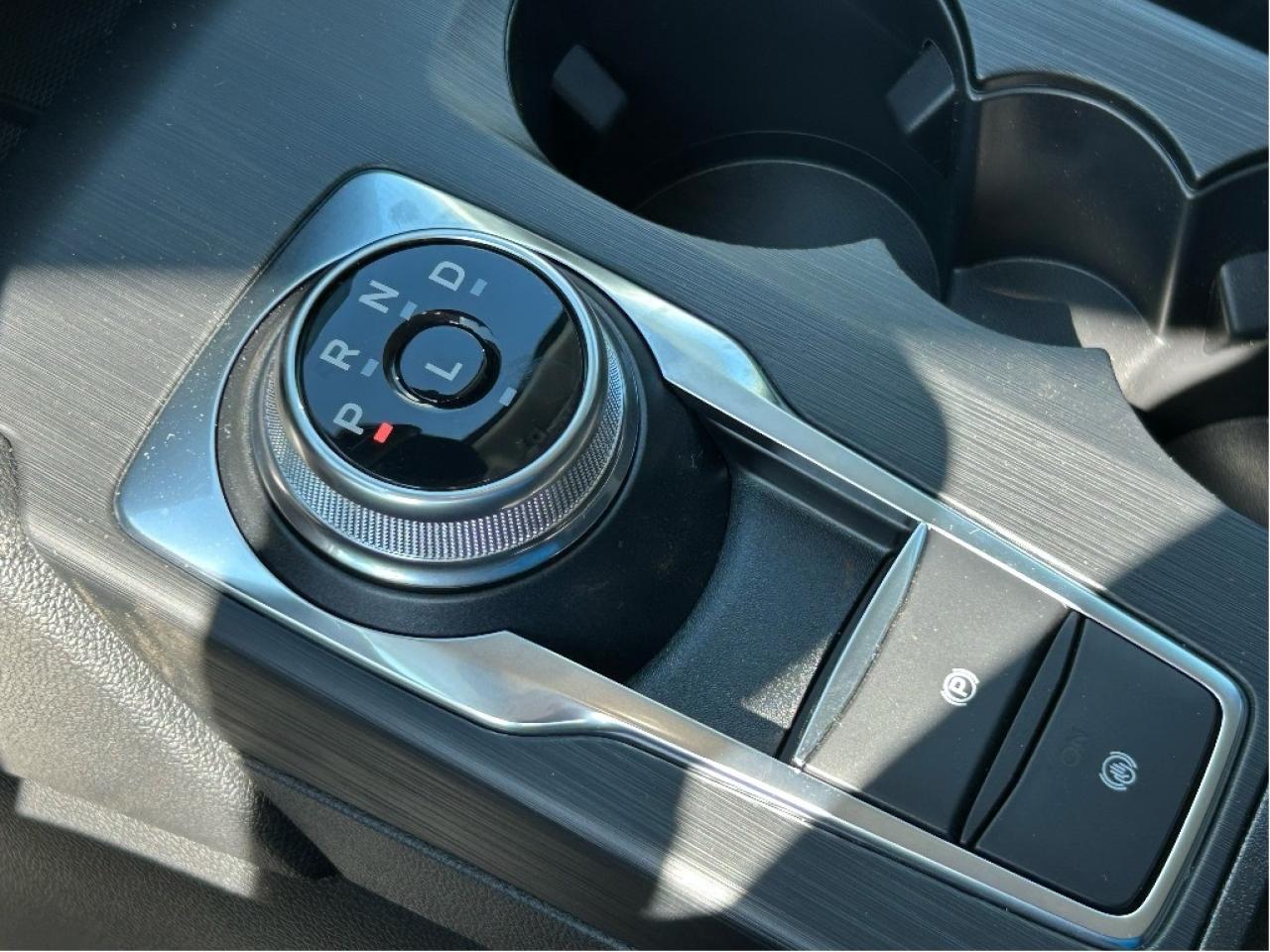 2025 Ford Escape Active  - Power Liftgate - Tech Package Photo