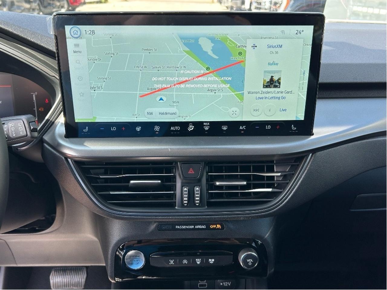 2025 Ford Escape Active  - Power Liftgate - Tech Package Photo