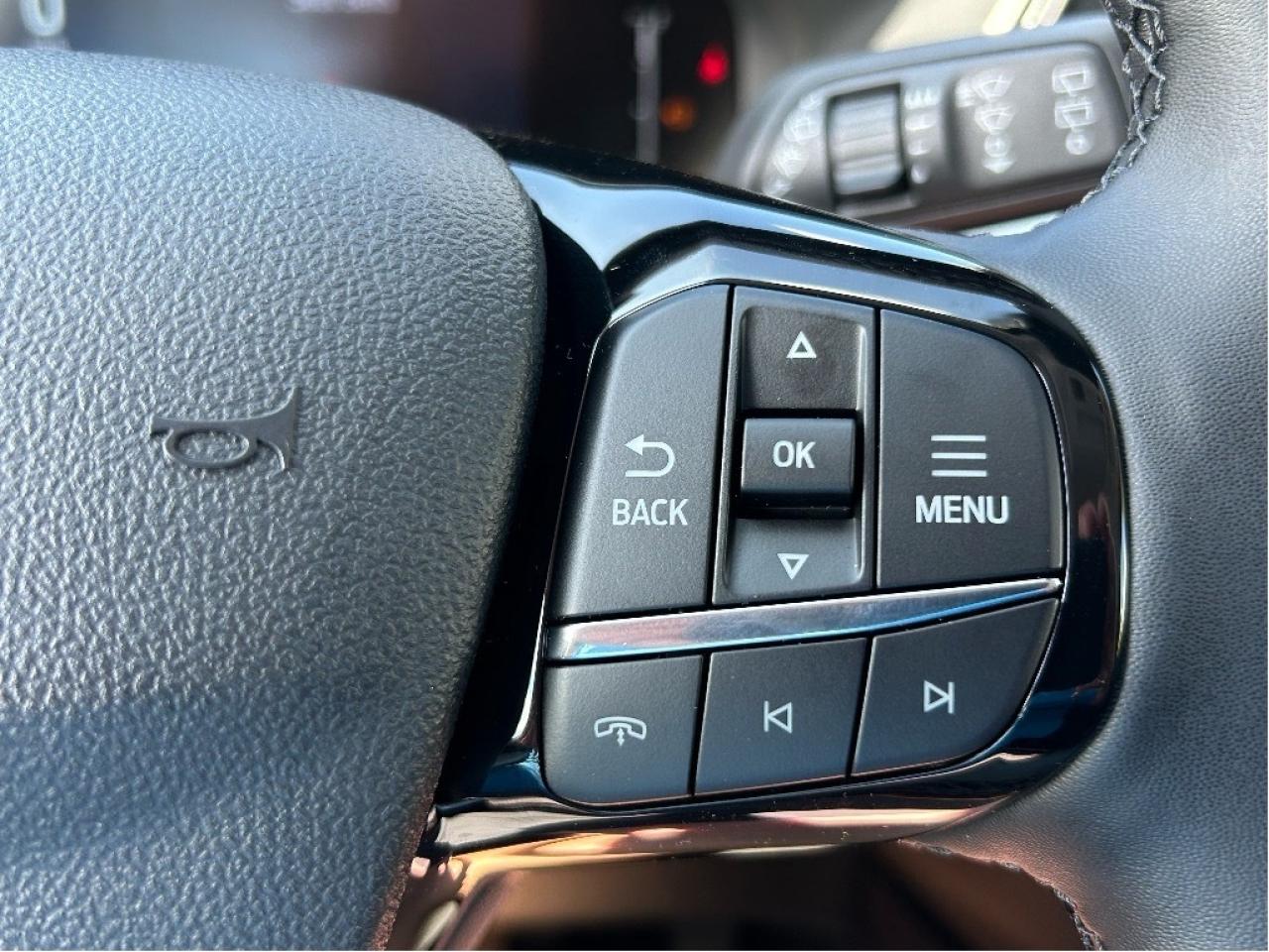 2025 Ford Escape Active  - Power Liftgate - Tech Package Photo